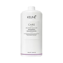 Shampoo Keune Care Blonde Savior 1L