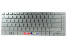 NB TCL Acer 3830 Prata (US)