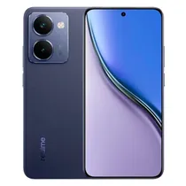 Cel Realme P3 Ultra RMX5031 5G DS/12RAM/512GB 6.83" 50MP/16MP Blue 154