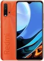 Smartphone Xiaomi Redmi 9T Lte Dual Sim 6.53" 6GB/128GB Orange (Global)