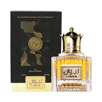Perfume Ard Al Zaafaran Liwan Eau de Parfum 100ML
