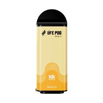 Refil Life Pod Eco II 10K Puffs Peach Mango