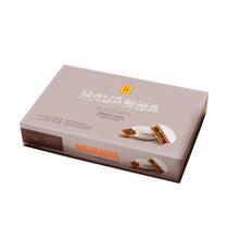 Alfajor Havanna Merengue Clasico 565 Gramos 12 Unidades