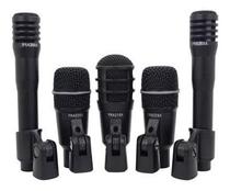 Superlux Mic Kit Bat DRK-A3C2 5PCS