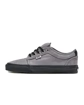 Calzado Vans Chukka Low Frost Gris