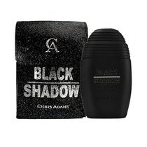 Perfume Chris Adams Black Shadow Eau de Toilette 100ML