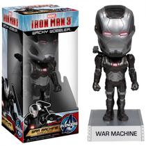 Funko Wacky Iron Man 3 War Machine