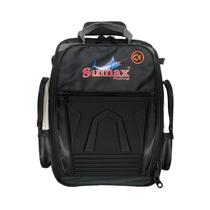 Mochila Sumax SM-1203 26L. Negro