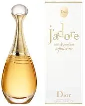Dior Perfume J'Ado Iinfinissime Fem Eau de Parfum 100ML