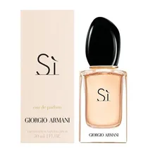 Armani Si Edp 30ML