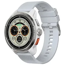 Relogio Smartwatch Haylou Solar Ultra HF009 - Prata