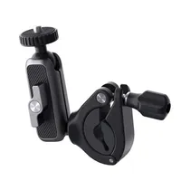 Suporte de Câmera INSTA360 Cinsaavn - Black