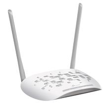 Roteador Wireless TP-Link WA801N - 300MBPS - 2 Antenas - Branco