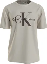 C.Klein Camiseta Mas. J30J320806 Acf