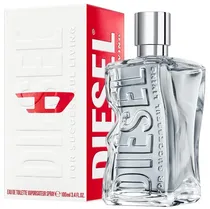 Perfume Diesel Successful Living D5 Edt 100ML - Unissex