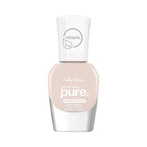 Esmalte para UÑas Sally Hansen Good. Kind. Pure. 030 Cashew Butter 10ML