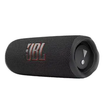 Caixa de Som JBL Portátil Flip 6 Preto BT