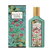 Perfume Gucci Flora Gorgeous Jasmine 100ML