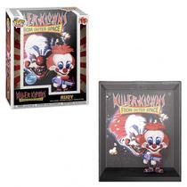 Funko Pop Killer Cover Killer Klowns Rudy 15 68245