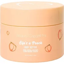Manteiga Corporal Beauty Creations Sweet Dose FC-BB3 - Mango With It 200ML