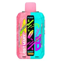 Lost Mary Mixer 30K Cherry Lemon