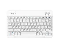 Teclado BT FTX FTXB09 Espanol Blanco