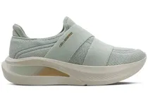 Tenis W Olympikus Flora 2 (Verde Jade) 158
