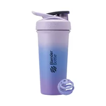 Botella Blender Bottle Strada Sleek Lavender 740ML