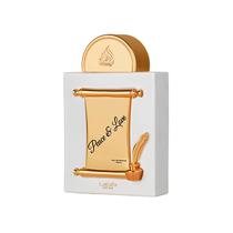 Lattafa Pride Peace & Love Edp 100ML