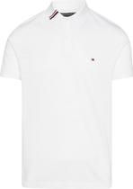 Camisa Polo Tommy Hilfiger MW0MW31550 YBR - Masculina