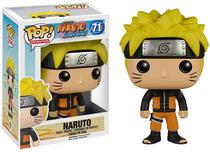 Boneco Funko Pop! Naruto Shippuden - Naruto 71