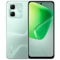 Infinix Cel Hot 50I X6531 6.7" DS Lte Anatel 15W 48 MP, F/1.8, (Wide), Af Green