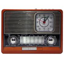 Radio Portatil Ecopower EP-F102B