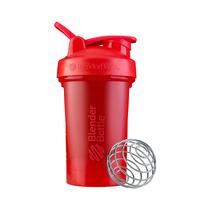 Botella Blender Bottle Classic V2 Red 600ML