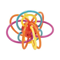 Juguete Baby Ball Buba 7650