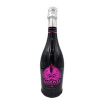 Espumante Italiano Baronia Demi Sec Rose Garrafa 750ML