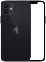 iPhone Swap 12 64GB Black (Riscado)