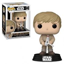 Funko Pop Star Wars Obi-Wan Kenobi S2 Luke Skywalker Young 633