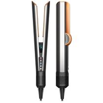 Alisador Dyson HT01 Airstrait 1600W 220V/50-60HZ - Nickel/Bronze