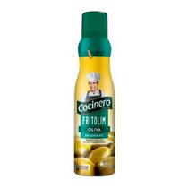 Azeite de Oliva Spray Fritolim Cocinero 120G