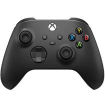 Controle Sem Fio Microsoft Carbon Black 1914 para PC/Xbox/Smartphone - Preto