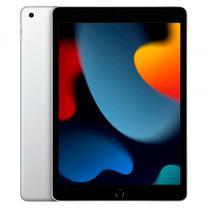 Apple iPad 9 MK2L3LL/A 64GB 10.2" Silver