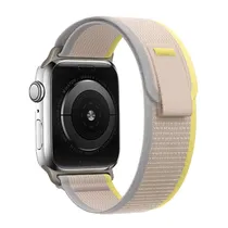 Wiwu Watchband Trail 38/40/41 Yel/Beig
