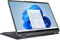 Notebook Lenovo Flex 5 82R700L4US i3-1215U/ 8GB/ 256 SSD/ 14" FHD/ X360 Touchscreen/ W11 Gray Nuevo