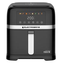 Fritadeira Air Fryer Electro EBAF-89D - 9L - 220V