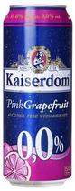 Cerveja Kaiserdom Lager Pink Grapefruit - 500ML