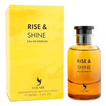 Perfume Volare Rise & Shine Eau de Parfum Unissex 100ML