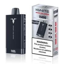 Ignite V150 Pro Dragon Fruit Lemonade