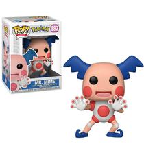 Funko Pop! Games Pokemon - MR. Mime 582