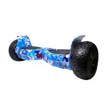 Scooter Star Hoverboard 8.5 BT X5 Camuflado Azul